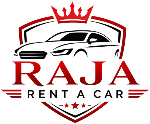 Raja - Rent A Car